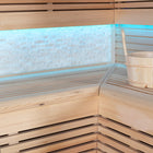 E1106B Hemlock 180x120 6.8kW Cilindro - Bild 8