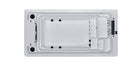 Swim Spa AWT Innovation 430 – 4 Personen, 430 × 230 cm, 20 Design-Jets – Ansicht 2