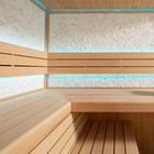 E1601C Hemlock 180x180 9kW Cilindro - Bild 6