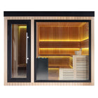 THE CUBE X6 Hemlock 300x235 12kW EOS Cubo - Bild 3