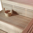 E1111C Hemlock 180x180 9kW Cilindro - Bild 8