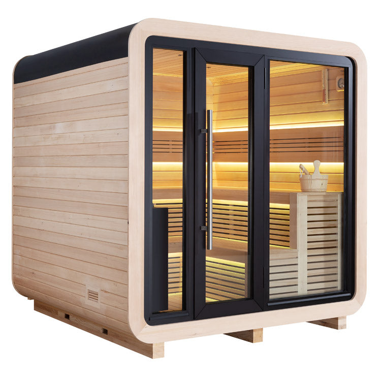 THE CUBE X2 Hemlock 225x225 9kW Cilindro