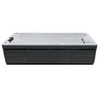 Swim Spa AWT Innovation 550 – 550 × 230 cm, 20 Design-Jets – Ansicht 5