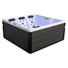 Whirlpool AWT IN-402 – 4 Personen, 200 × 200 cm, 38 Jets – Ansicht 7