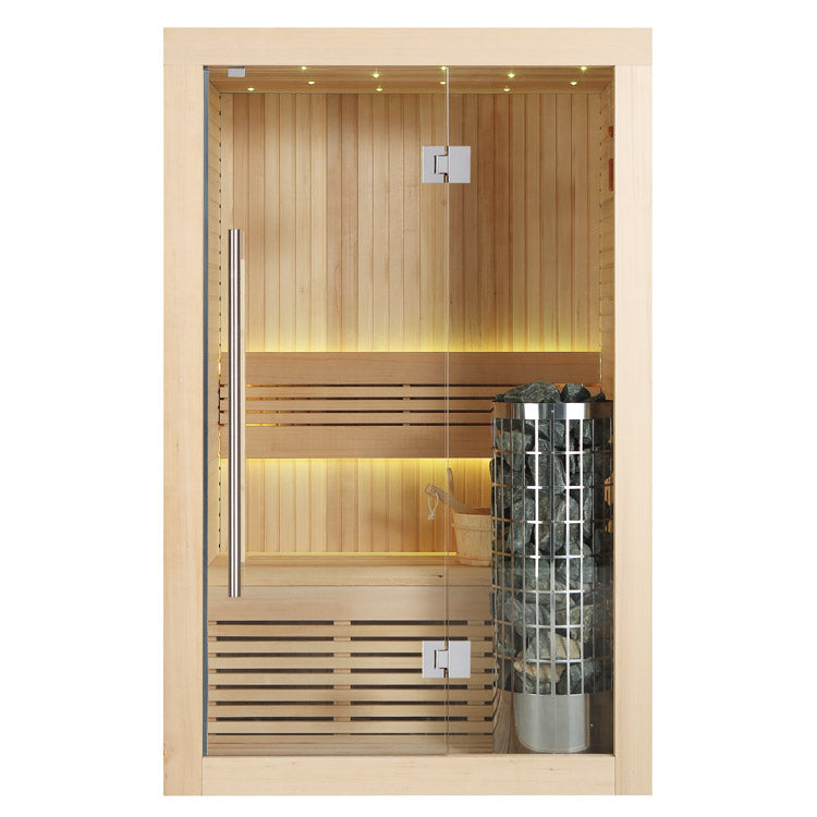 E1113C Hemlock 120x105 6.8kW Cilindro