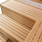E1601C Hemlock 180x180 9kW Cilindro - Bild 8