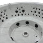 Whirlpool AWT IN-392 – 6 Personen, 240 × 240 cm, 70 Jets – Ansicht 9