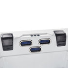 Swim Spa AWT Innovation 590 – 590 × 235 cm – Ansicht 7