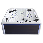 Whirlpool AWT IN-703 – 6 Personen, 225 × 225 cm, 92 Jets – Ansicht 3
