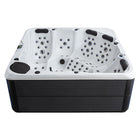 Whirlpool AWT IN-803 – 6 Personen, 235 × 235 cm, 110 Jets – Ansicht 4