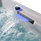 Whirlpool AWT IN-704 – 3 Personen, 220 × 160 cm, 50 Jets – Ansicht 10