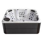 Whirlpool AWT IN-804 – 6 Personen, 220 × 186 cm, 64 Jets – Ansicht 3