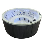 Whirlpool AWT IN-392 – 6 Personen, 240 × 240 cm, 70 Jets – Ansicht 4