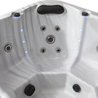 Whirlpool AWT IN-801 – 6 Personen, 200 × 200 cm, 38 Jets – Ansicht 8
