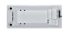 Swim Spa AWT Innovation 550 – 550 × 230 cm, 20 Design-Jets – Ansicht 2