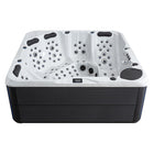 Whirlpool AWT IN-803 – 6 Personen, 235 × 235 cm, 110 Jets – Ansicht 3