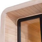 THE CUBE X3 Hemlock 225x225 9kW Cilindro - Bild 8