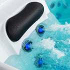 Whirlpool AWT IN-703 – 6 Personen, 225 × 225 cm, 92 Jets – Ansicht 9