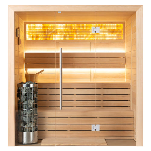 E1624C Hemlock 160x150 6.8kW Cilindro
