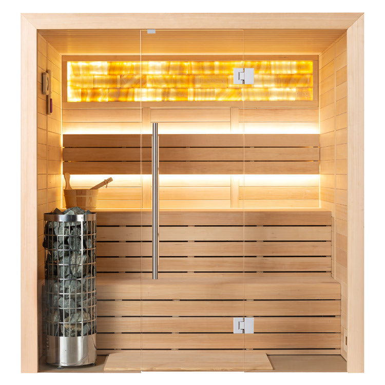 E1624C Hemlock 160x150 6.8kW Cilindro