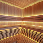 THE CUBE X4 Hemlock 235x235 9kW EOS Cubo - Bild 7