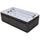 Swim Spa AWT Innovation 430 – 4 Personen, 430 × 230 cm, 20 Design-Jets – Ansicht 4