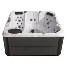 Whirlpool AWT IN-801 – 6 Personen, 200 × 200 cm, 38 Jets – Ansicht 5
