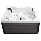 Whirlpool AWT IN-401 – 6 Personen, 200 × 200 cm, 30 Jets (Basic) – Ansicht 7