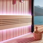 THE CUBE X6 Hemlock 300x235 12kW EOS Cubo - Bild 6