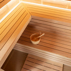 E1612C Hemlock 180x160 9kW Cilindro - Bild 8