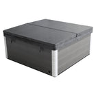 Whirlpool AWT IN-701 – 5 Personen, 212 × 212 cm, 71 Jets – Ansicht 7