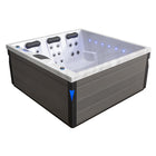 Whirlpool AWT IN-407 – 5 Personen, 200 × 200 cm, 38 Jets – Ansicht 7