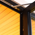 THE CUBE X3 Hemlock 225x225 9kW Cilindro - Bild 5