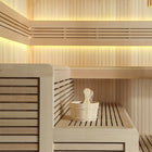E1111C Hemlock 180x180 9kW Cilindro - Bild 6
