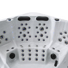 Whirlpool AWT IN-803 – 6 Personen, 235 × 235 cm, 110 Jets – Ansicht 9