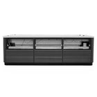 Swim Spa AWT Innovation 380 – 4 Personen, 388 × 220 cm, 24 Design-Jets – Ansicht 7