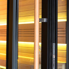 THE CUBE X2 Hemlock 225x225 9kW Cilindro - Bild 5