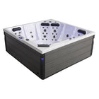 Whirlpool AWT IN-404 – 6 Personen, 225 × 225 cm, 64 Jets – Ansicht 8