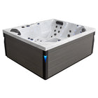 Whirlpool AWT IN-406 – 6 Personen, 225 × 185 cm, 79 Jets – Ansicht 7