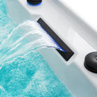 Whirlpool AWT IN-703 – 6 Personen, 225 × 225 cm, 92 Jets – Ansicht 10