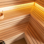 E1603C Hemlock 180x180 9kW Cilindro - Bild 6