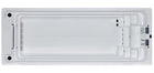 Swim Spa AWT Innovation 800XL-T – 6 Personen, 800 × 300 cm, 20 Design-Jets – Ansicht 2