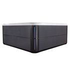 Whirlpool AWT IN-803 – 6 Personen, 235 × 235 cm, 110 Jets – Ansicht 7