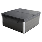 Whirlpool AWT IN-702 – 6 Personen, 212 × 212 cm, 72 Jets – Ansicht 7