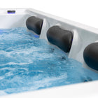 Whirlpool AWT IN-407 – 5 Personen, 200 × 200 cm, 38 Jets – Ansicht 9