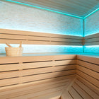 E1603C Hemlock 180x180 9kW Cilindro - Bild 9