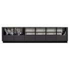 Swim Spa AWT Innovation 590 – 590 × 235 cm – Ansicht 6