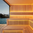 THE CUBE X5-L Hemlock 235x235 9kW EOS Cubo - Bild 6