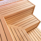 E1613C Hemlock 180x180 9kW Cilindro - Bild 7