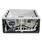 Whirlpool AWT IN-407 – 5 Personen, 200 × 200 cm, 38 Jets – Ansicht 6